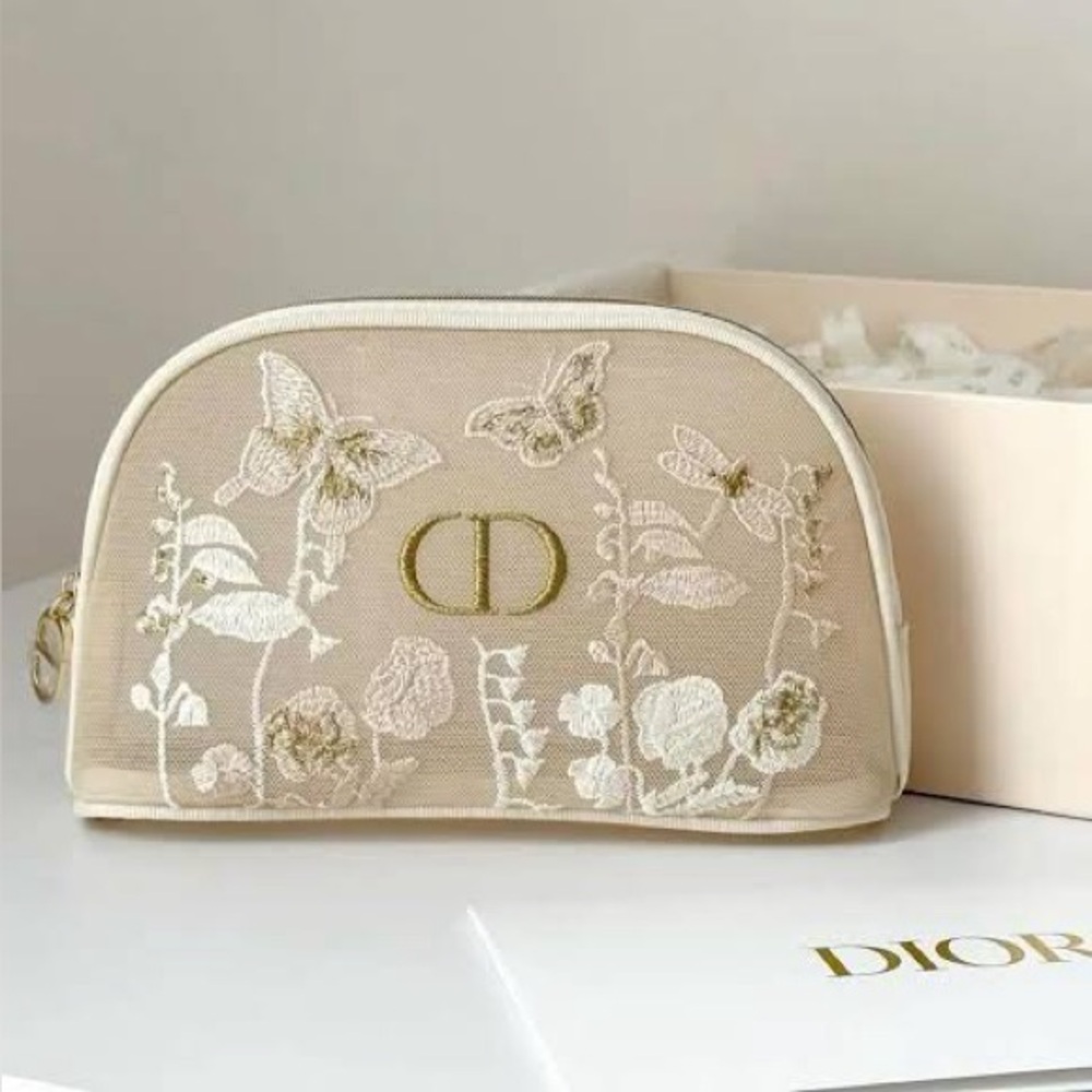 Dior Butterfly Gift Set - Picture 5 of 14